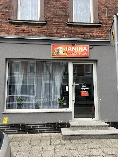 Janina Kuchnia z Serca